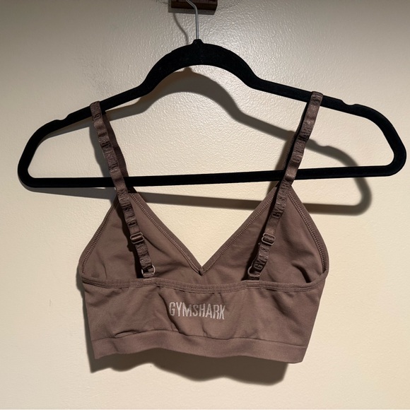 Gymshark seamless triangle bra - Picture 5 of 7